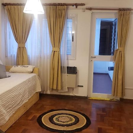 Departamento Centrico Mendoza 아파트 외부 사진
