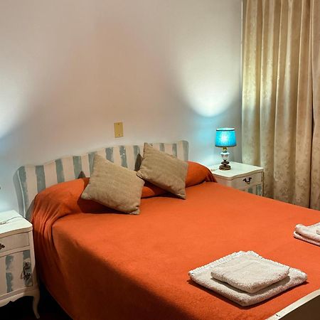 Departamento Centrico Mendoza 아파트 외부 사진
