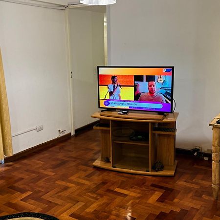 Departamento Centrico Mendoza 아파트 외부 사진
