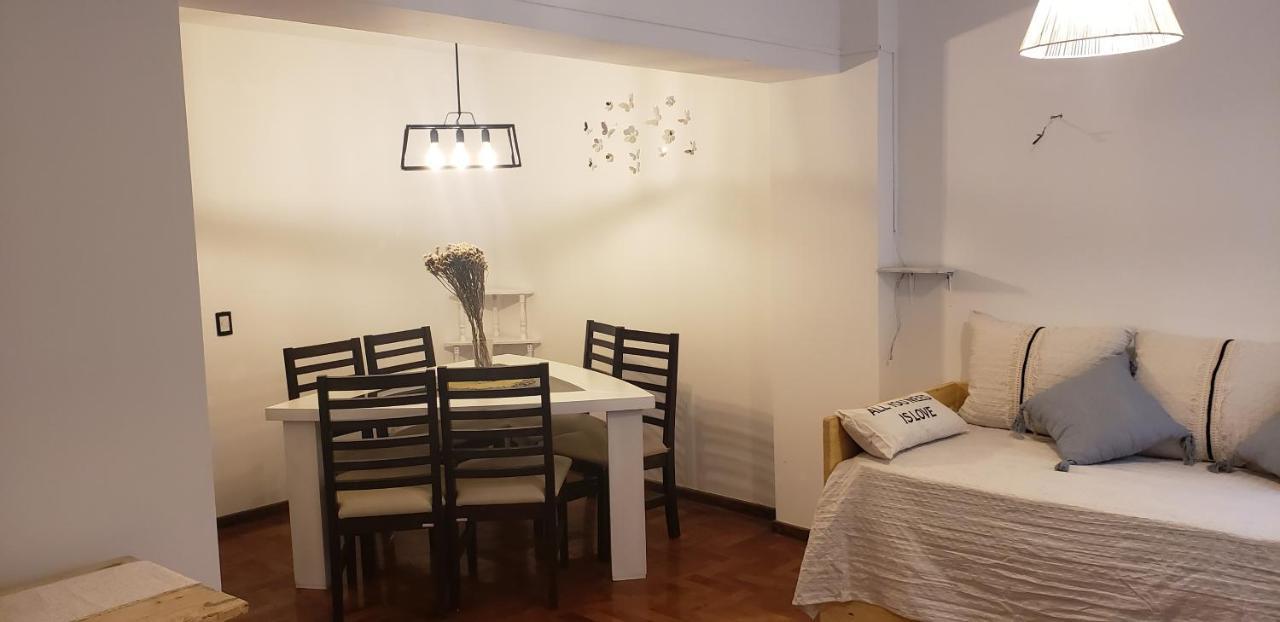 Departamento Centrico Mendoza 아파트 외부 사진