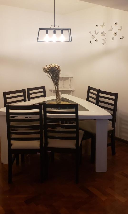 Departamento Centrico Mendoza 아파트 외부 사진