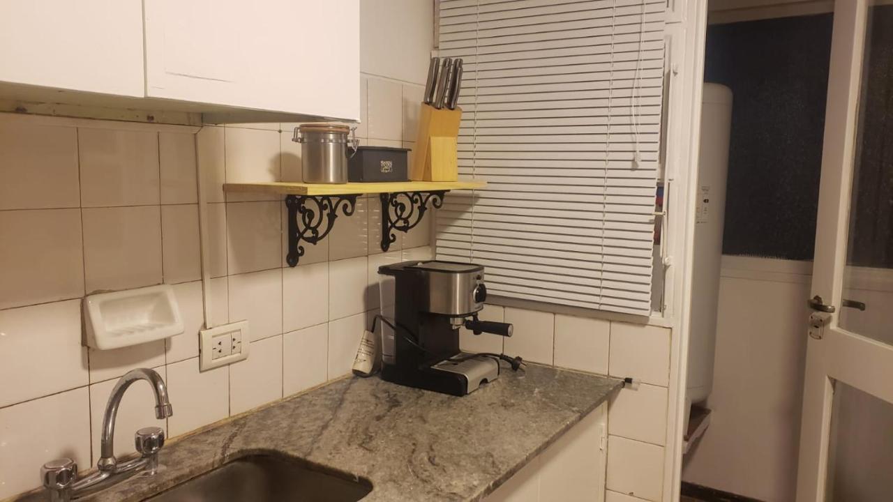 Departamento Centrico Mendoza 아파트 외부 사진