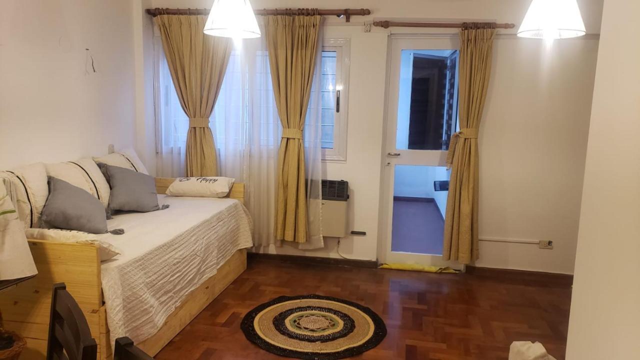 Departamento Centrico Mendoza 아파트 외부 사진