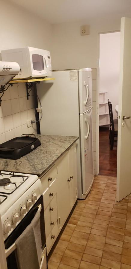 Departamento Centrico Mendoza 아파트 외부 사진