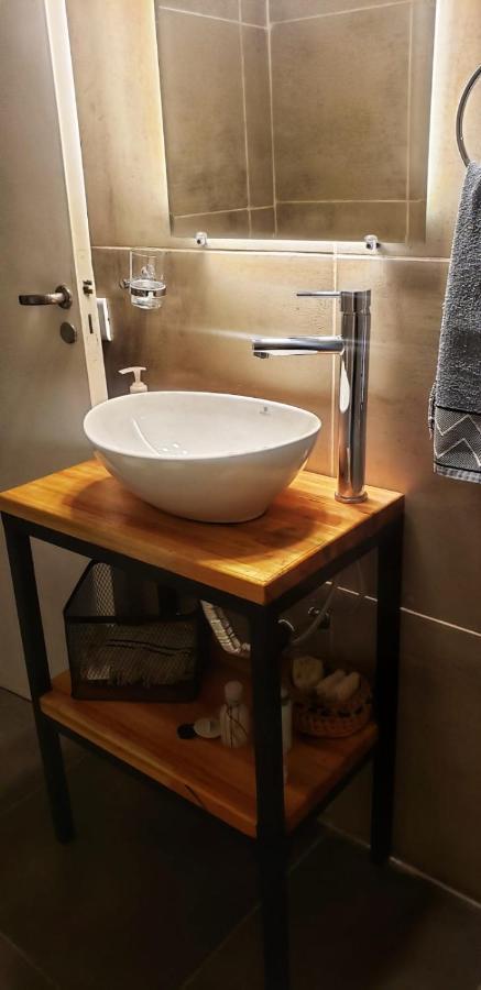 Departamento Centrico Mendoza 아파트 외부 사진