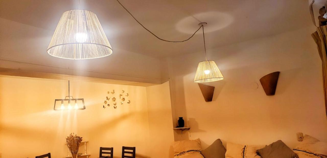 Departamento Centrico Mendoza 아파트 외부 사진