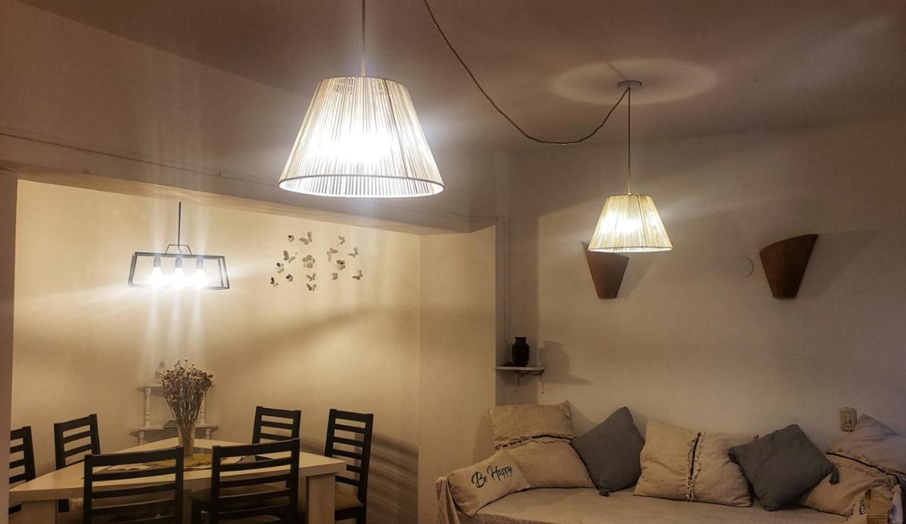 Departamento Centrico Mendoza 아파트 외부 사진