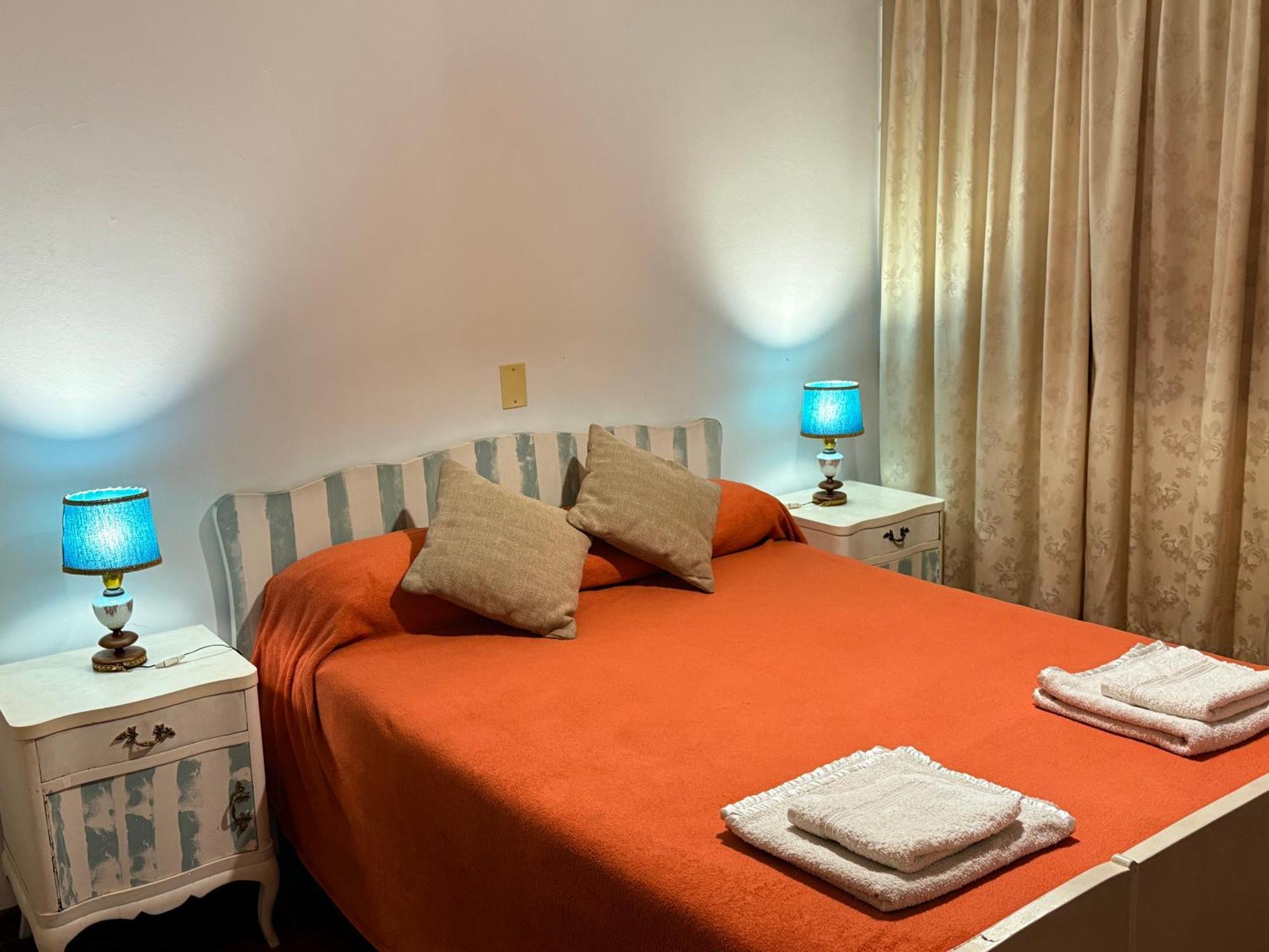 Departamento Centrico Mendoza 아파트 외부 사진