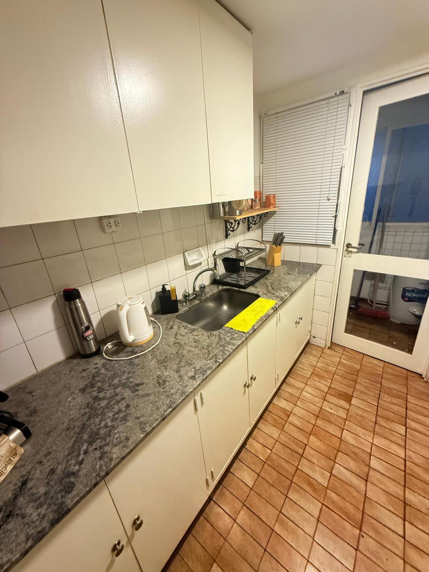 Departamento Centrico Mendoza 아파트 외부 사진