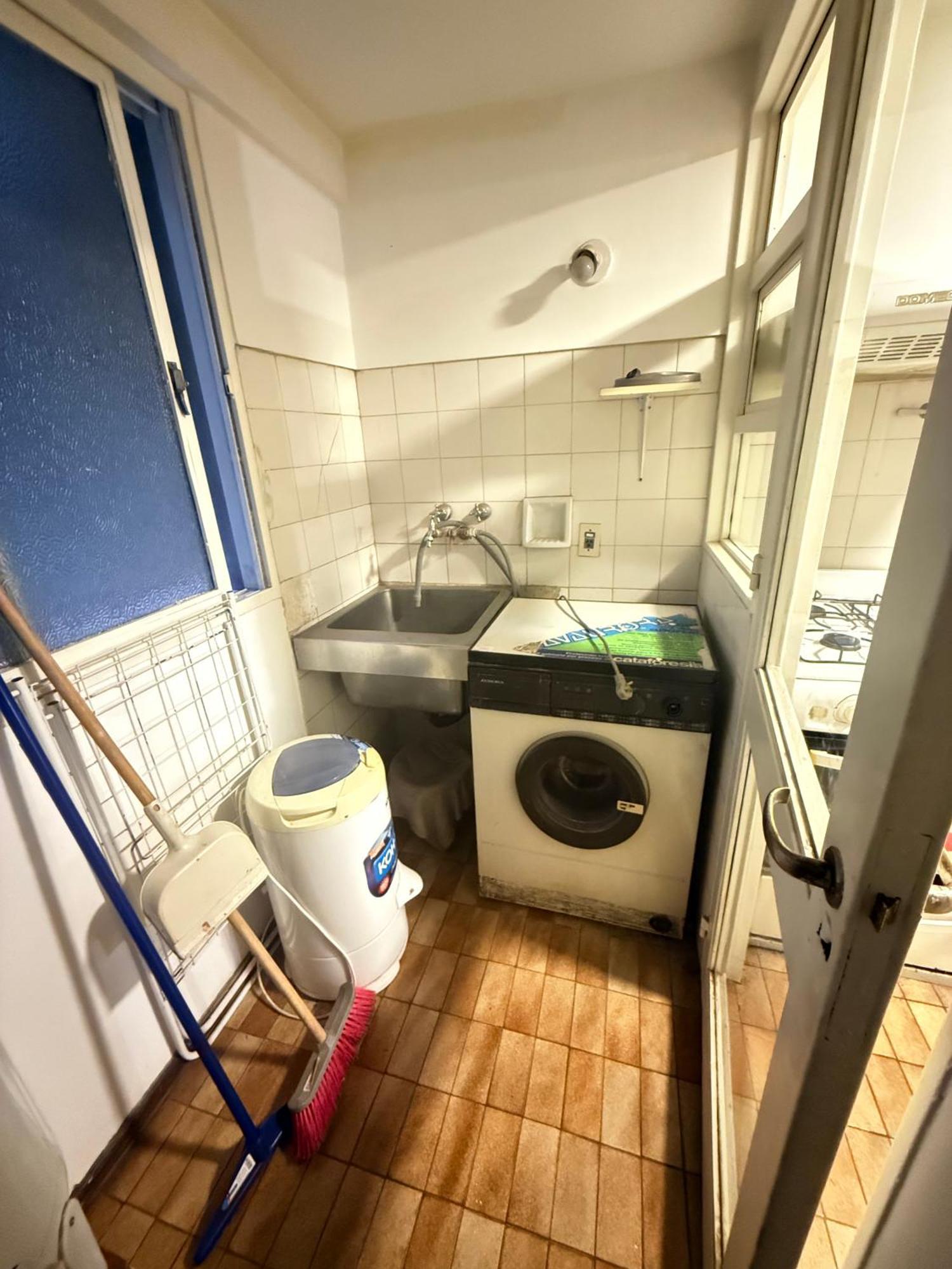 Departamento Centrico Mendoza 아파트 외부 사진