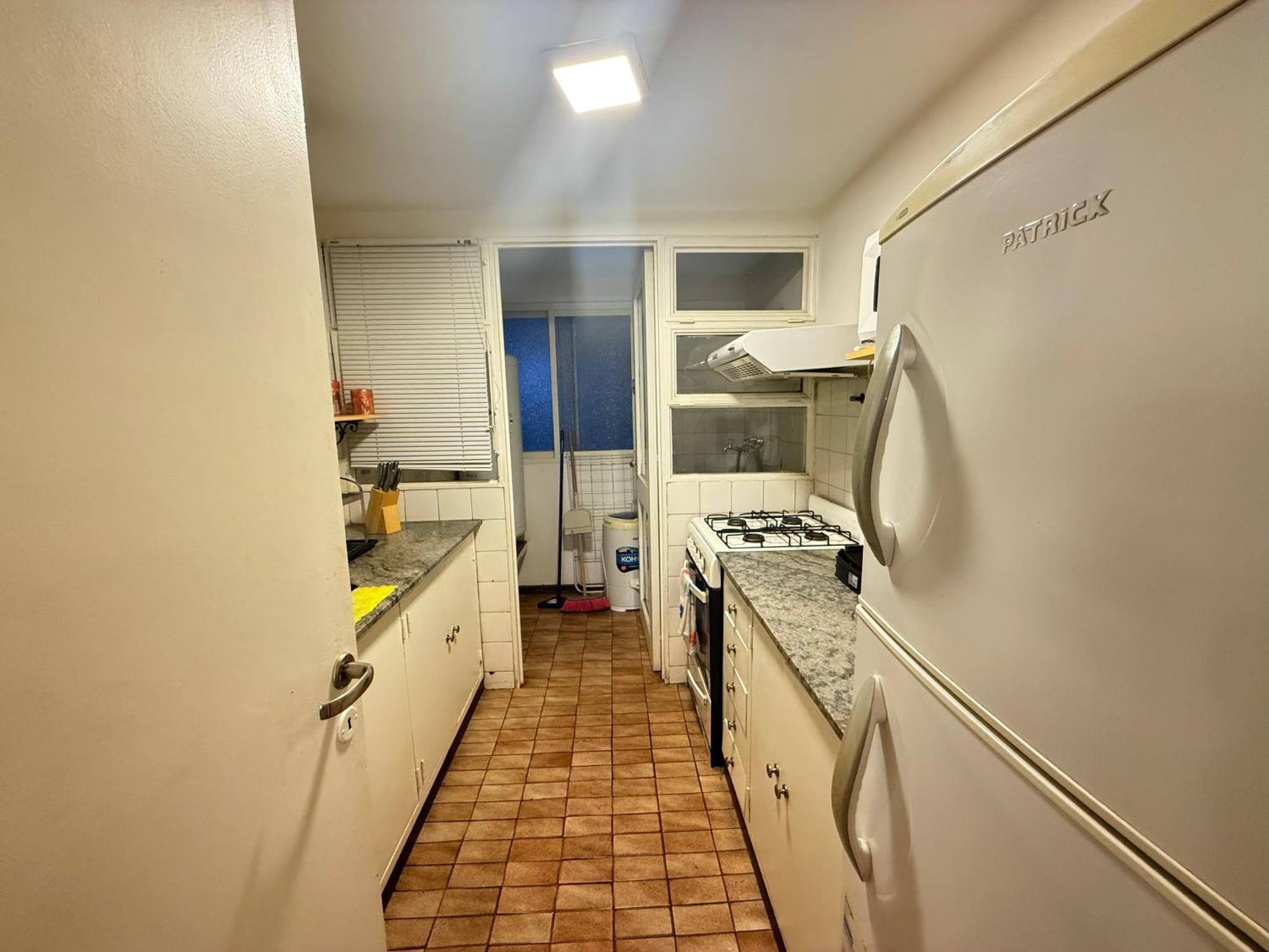 Departamento Centrico Mendoza 아파트 외부 사진