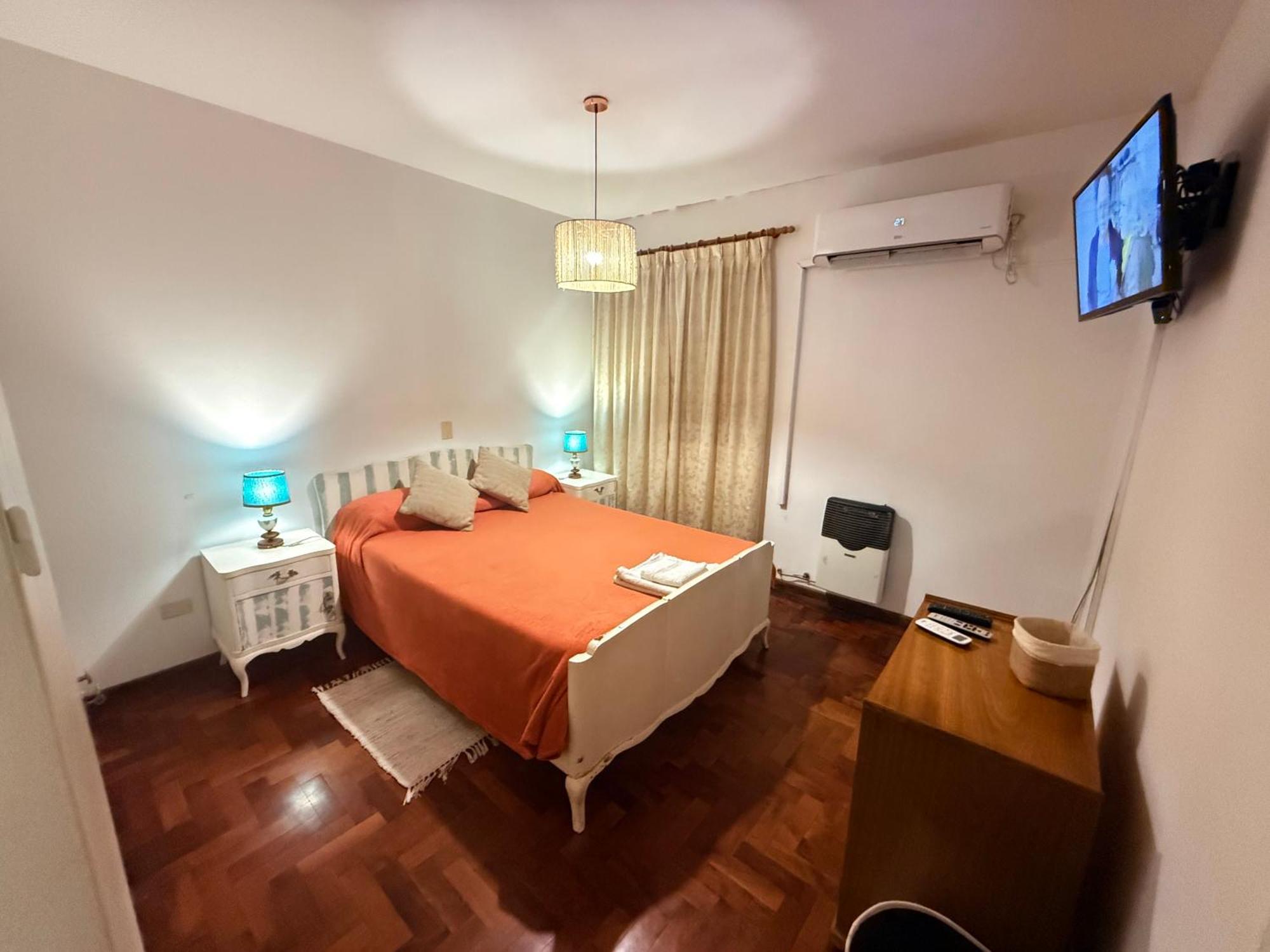 Departamento Centrico Mendoza 아파트 외부 사진
