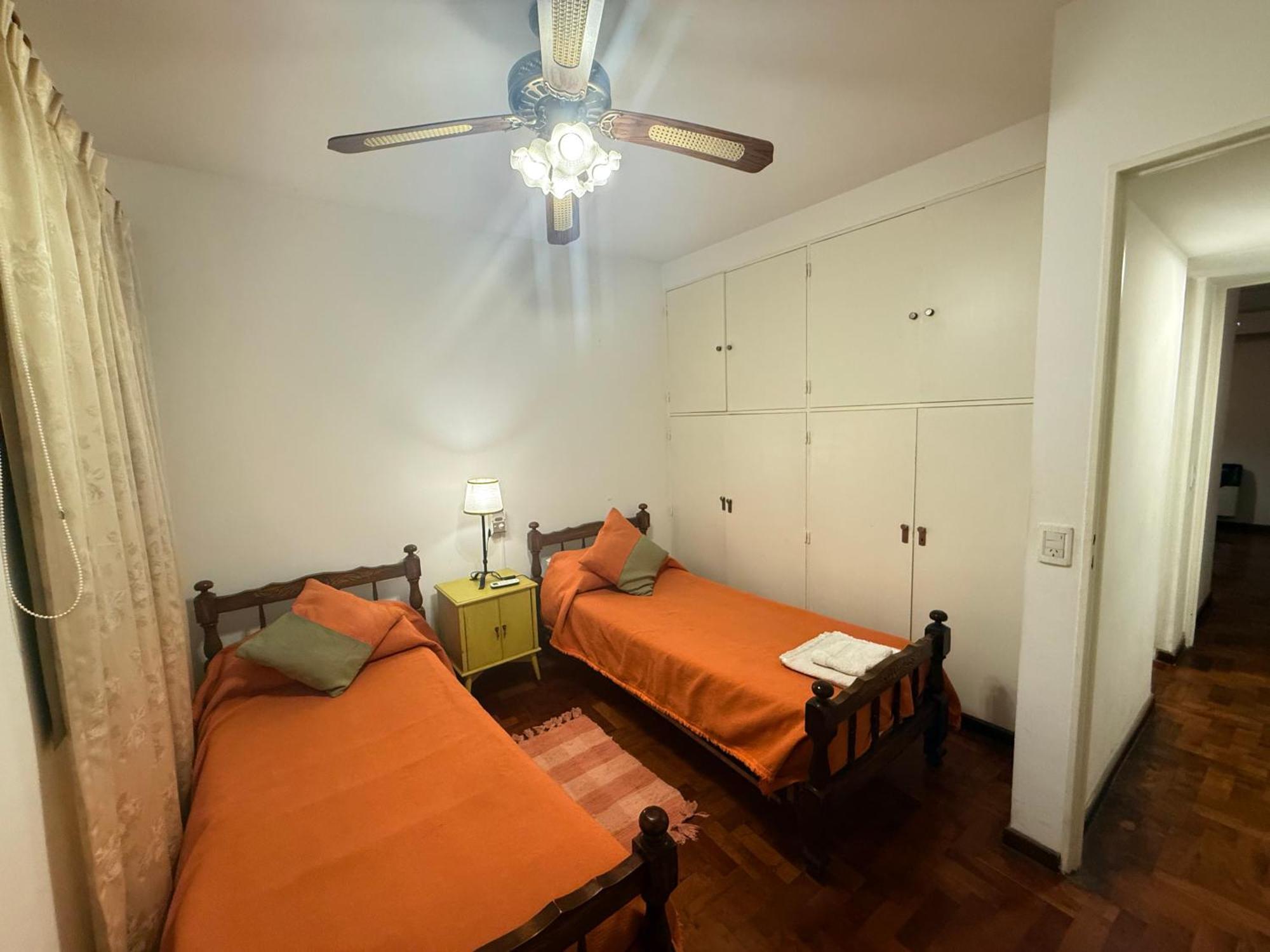 Departamento Centrico Mendoza 아파트 외부 사진