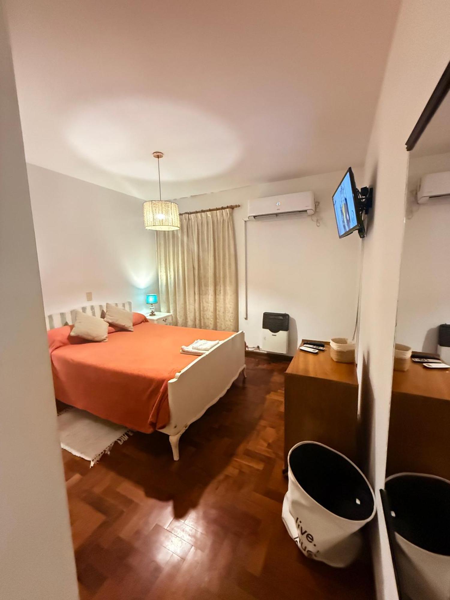 Departamento Centrico Mendoza 아파트 외부 사진