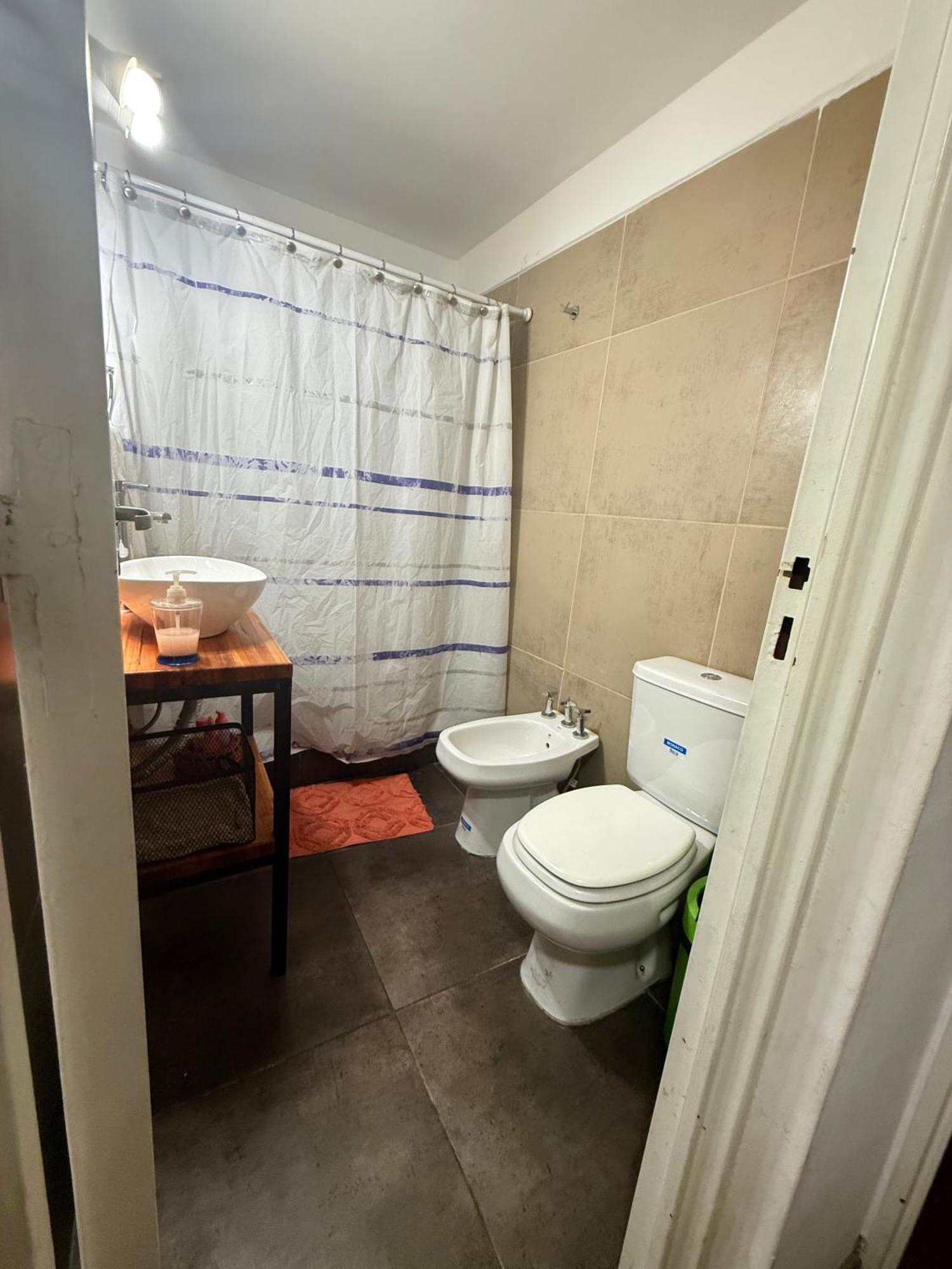 Departamento Centrico Mendoza 아파트 외부 사진