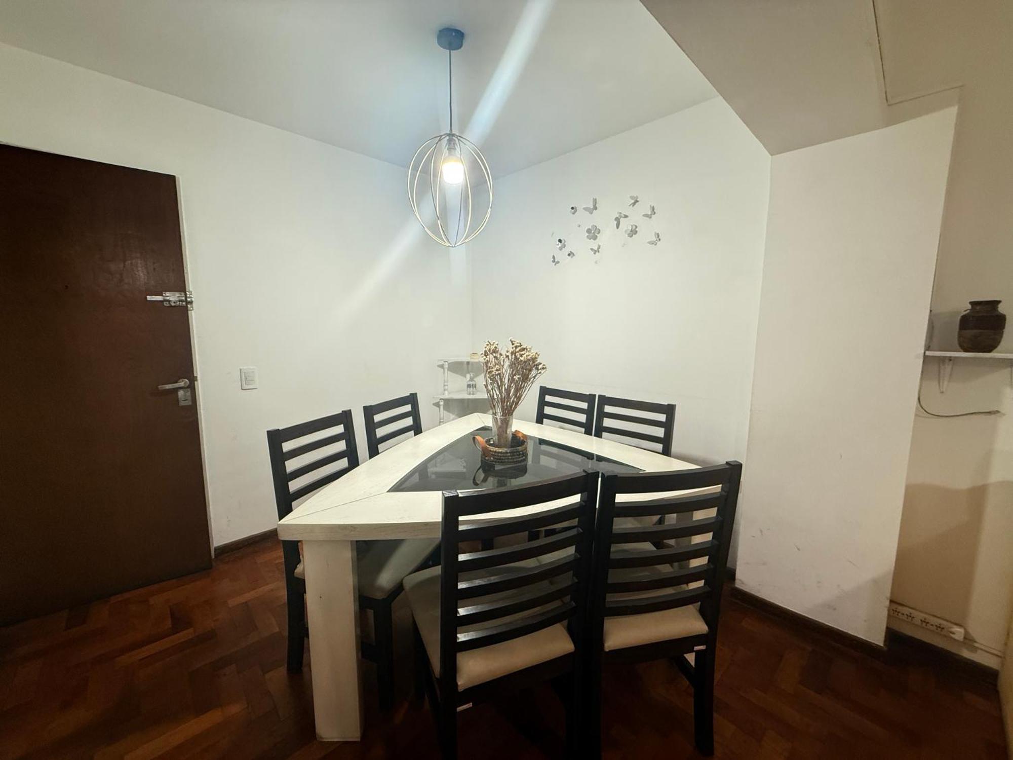 Departamento Centrico Mendoza 아파트 외부 사진