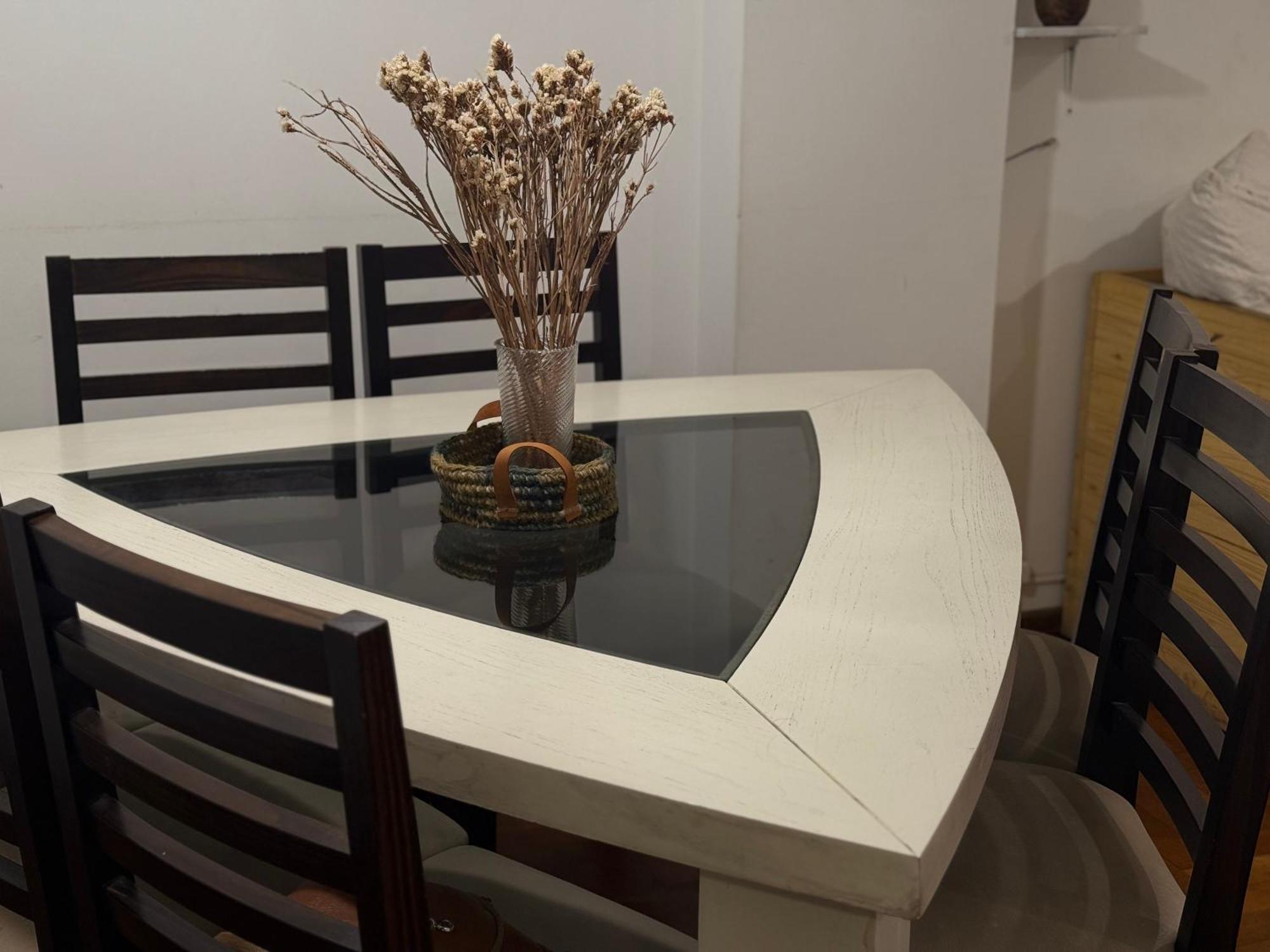 Departamento Centrico Mendoza 아파트 외부 사진