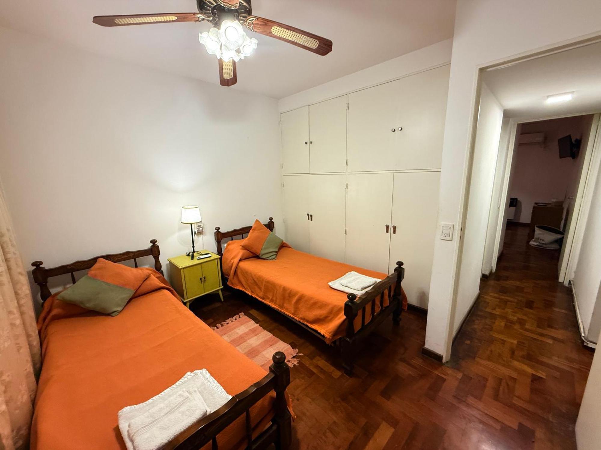 Departamento Centrico Mendoza 아파트 외부 사진