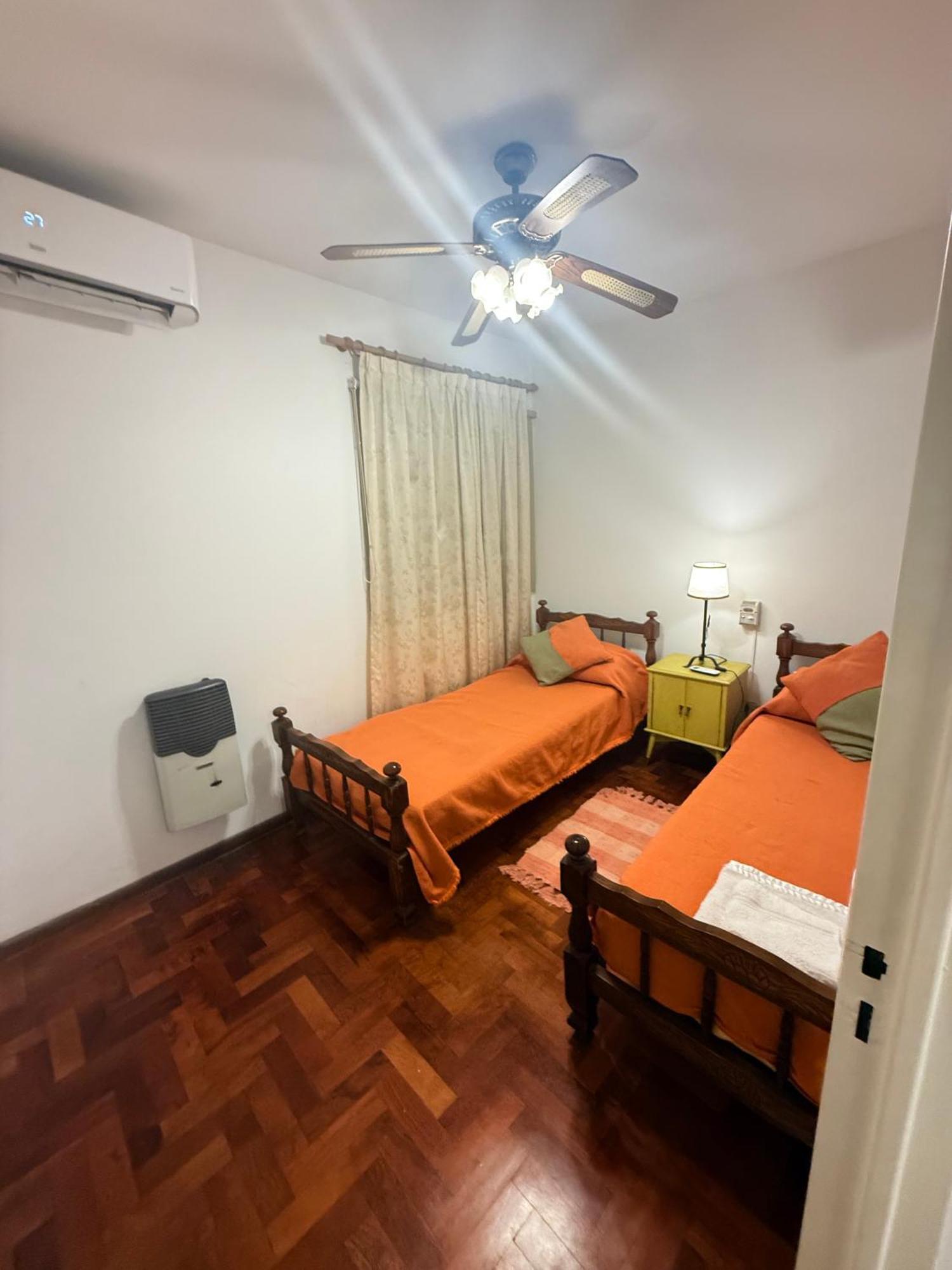 Departamento Centrico Mendoza 아파트 외부 사진