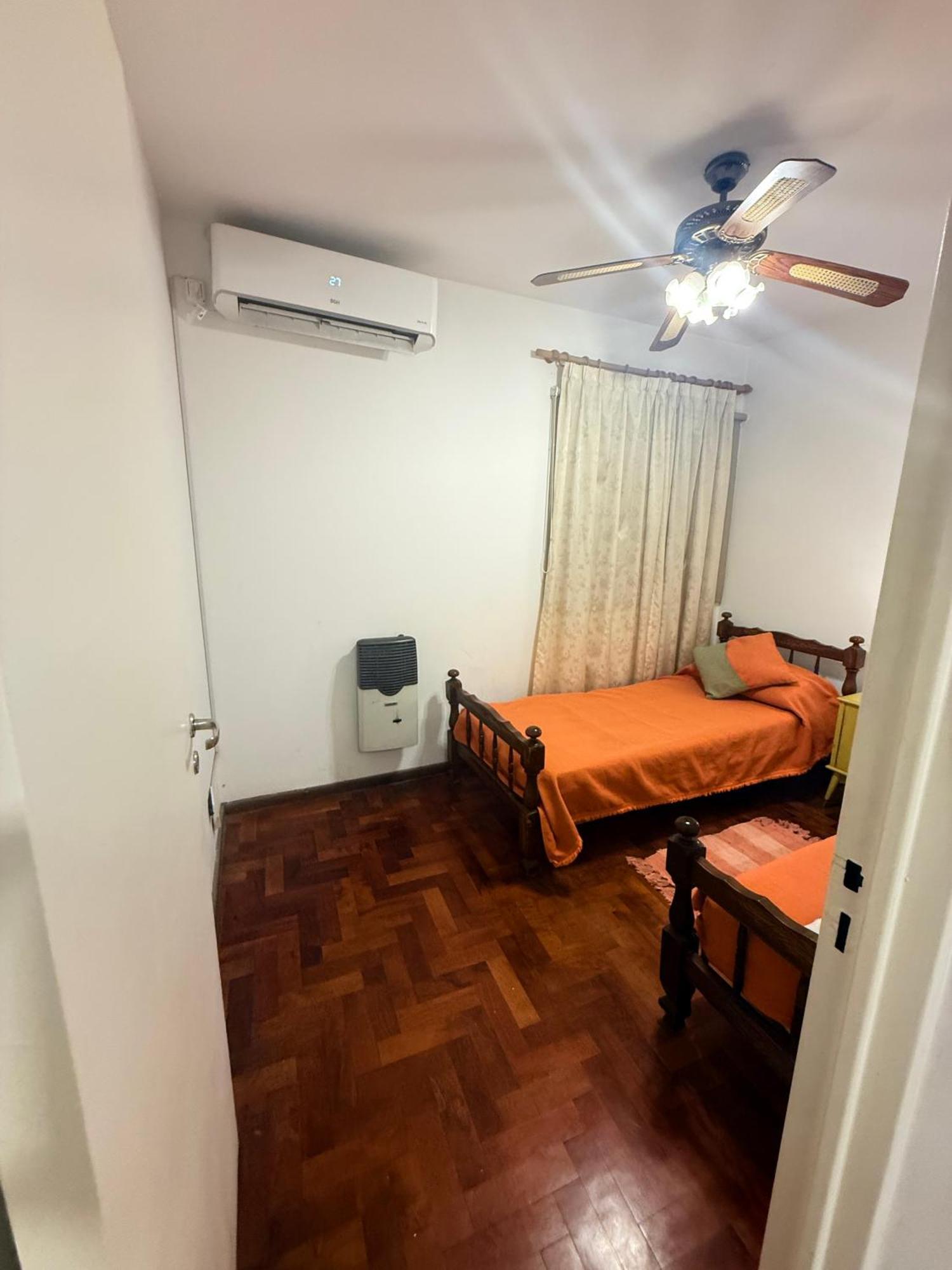 Departamento Centrico Mendoza 아파트 외부 사진