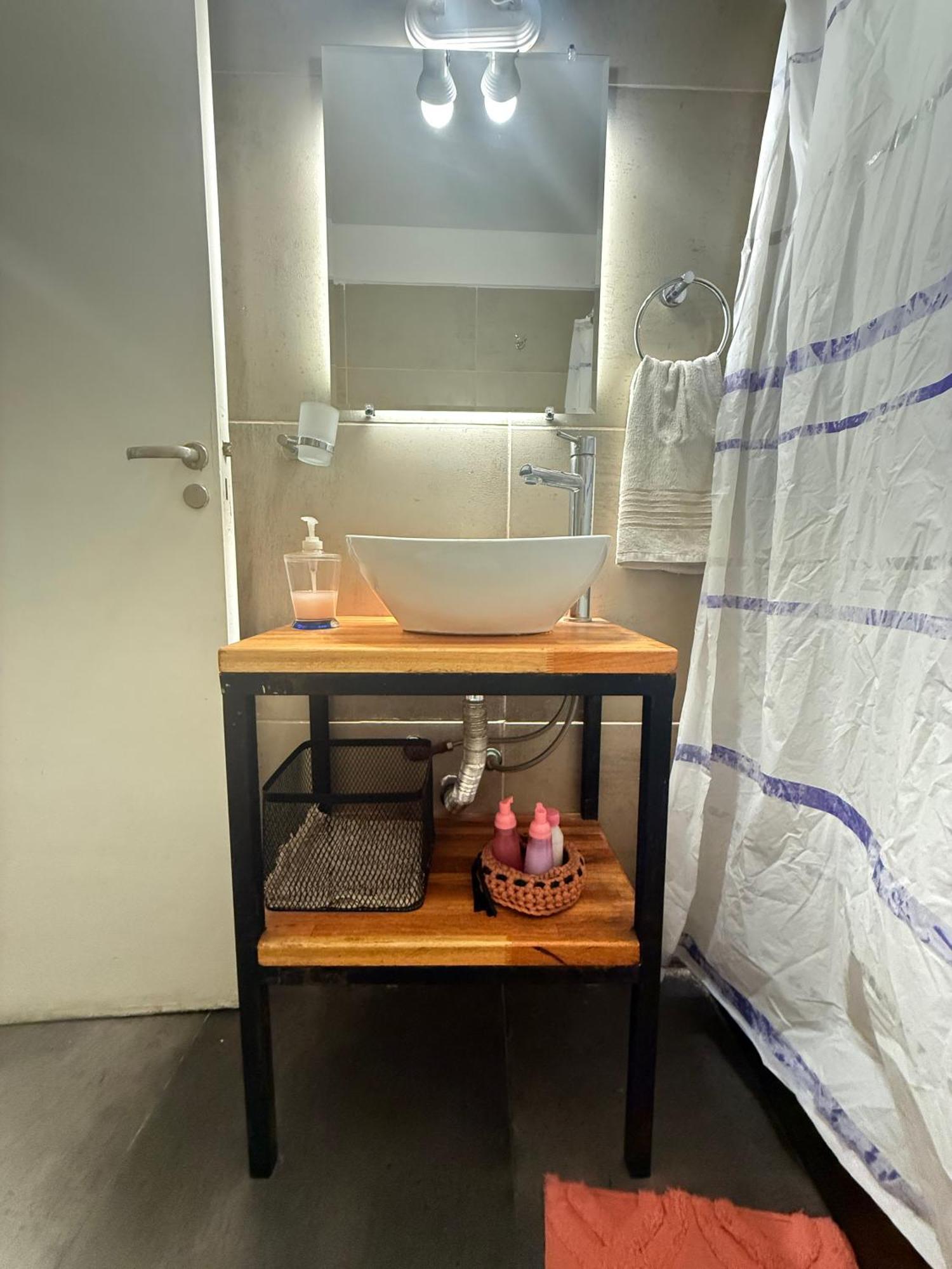 Departamento Centrico Mendoza 아파트 외부 사진